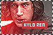 Ben Solo 'Kylo Ren'