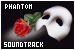 The Phantom of the Opera Soundtrack