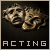 Acting