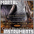 The Mortal Instruments