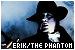 Erik/The Phantom: The Phantom of the Opera