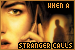 When a Stranger Calls